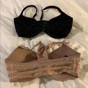 Victoria’s Secret Racer Back Bras (2)